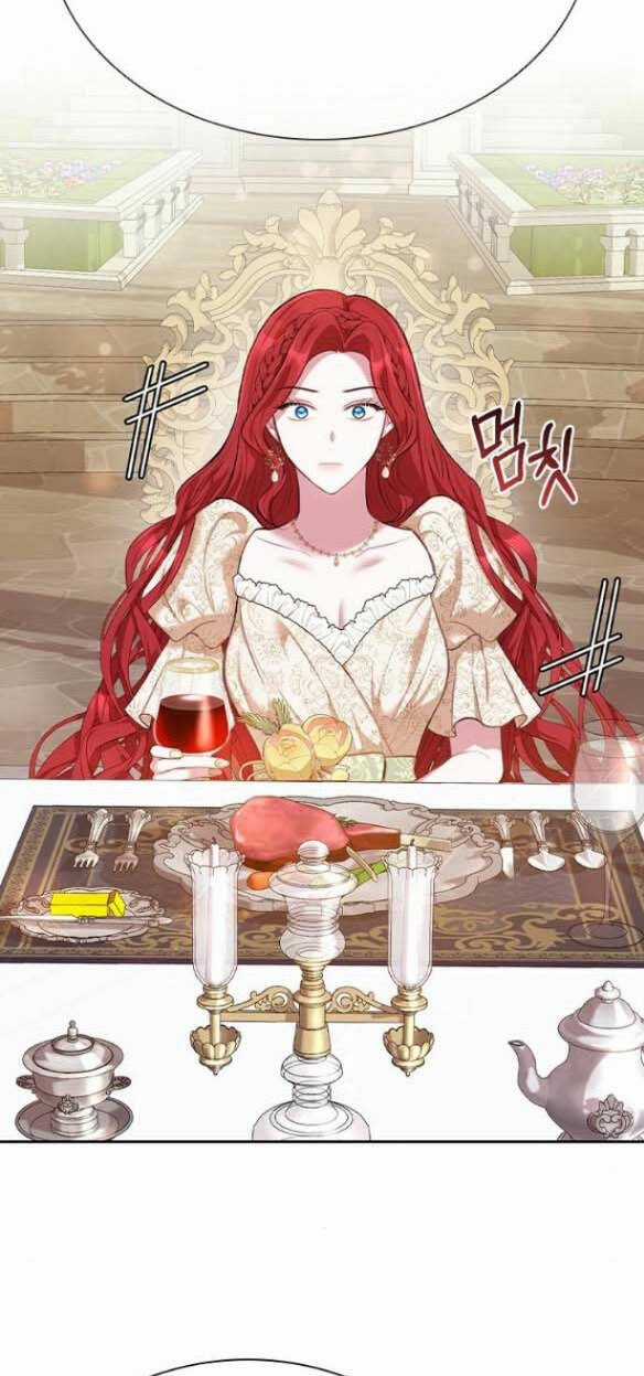 Lời Mời Gọi Của Hậu Cung Chapter 16.2 trang 31