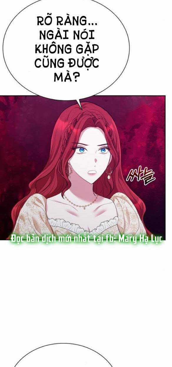 Lời Mời Gọi Của Hậu Cung Chapter 16.2 trang 32