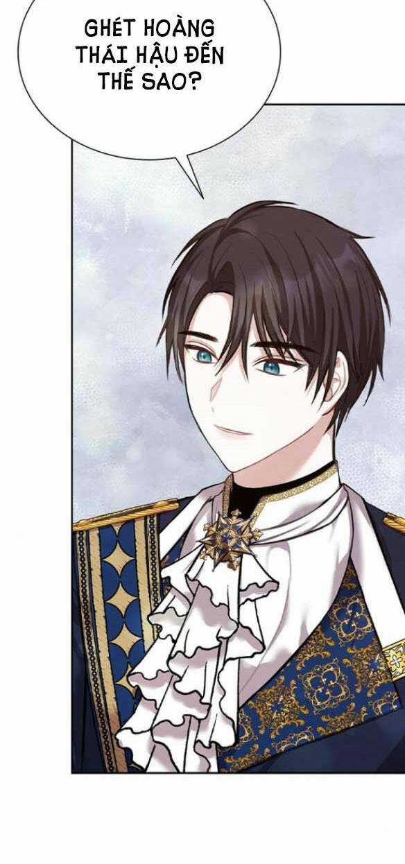 Lời Mời Gọi Của Hậu Cung Chapter 16.2 trang 33