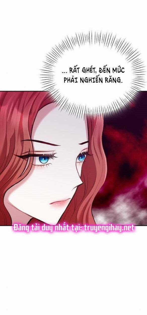 Lời Mời Gọi Của Hậu Cung Chapter 16.2 trang 34