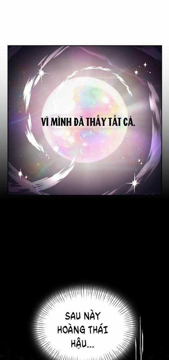 Lời Mời Gọi Của Hậu Cung Chapter 16.2 trang 35