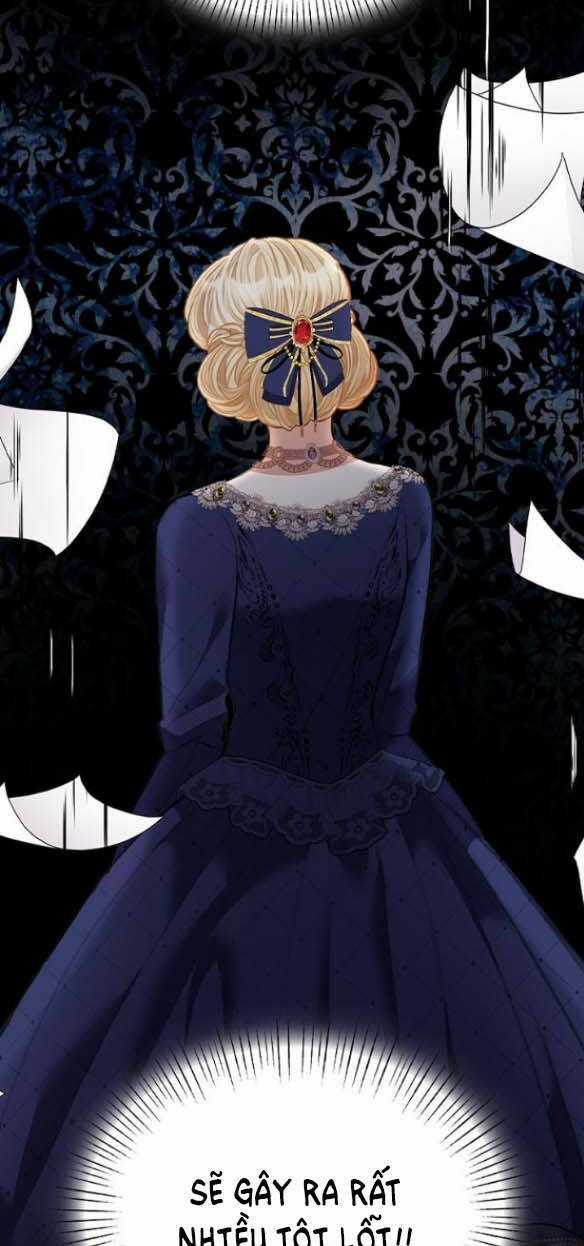 Lời Mời Gọi Của Hậu Cung Chapter 16.2 trang 36