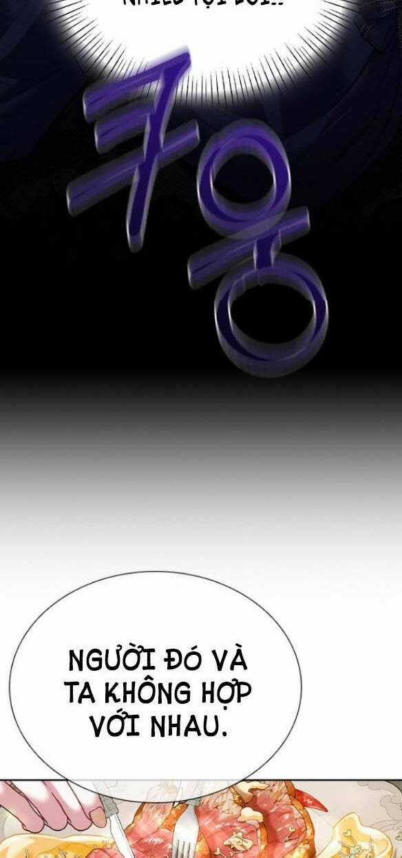 Lời Mời Gọi Của Hậu Cung Chapter 16.2 trang 37