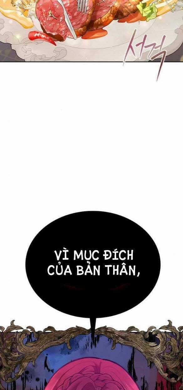 Lời Mời Gọi Của Hậu Cung Chapter 16.2 trang 38