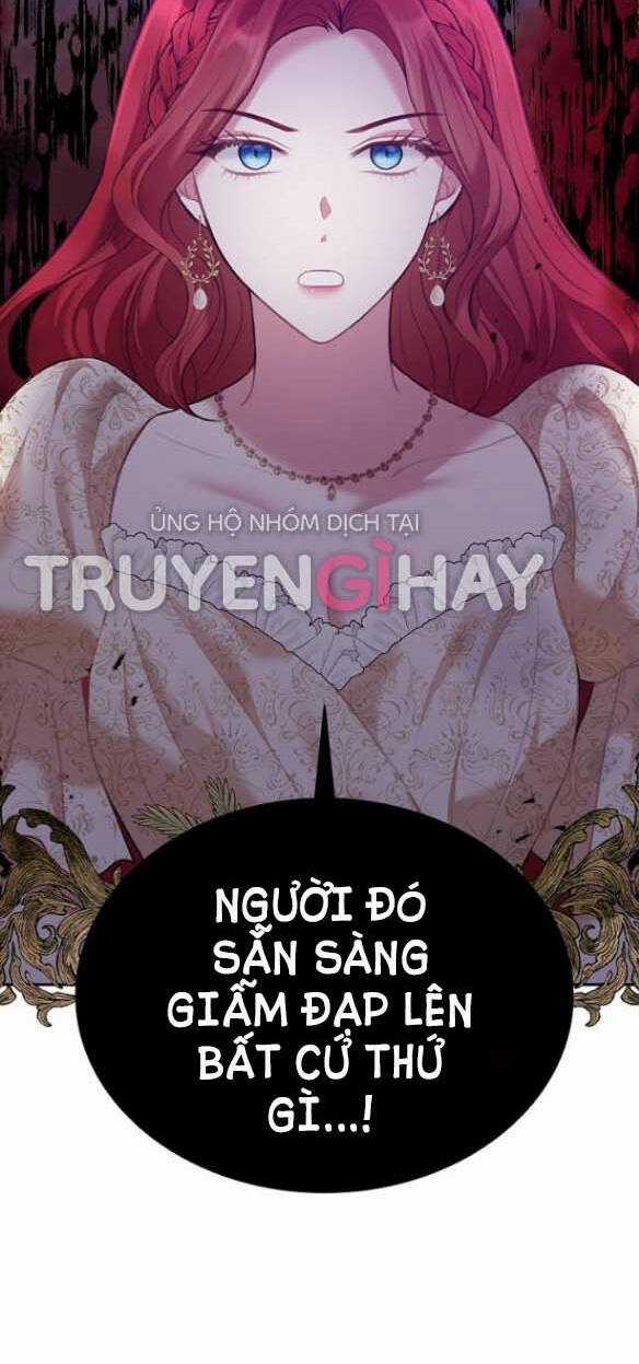 Lời Mời Gọi Của Hậu Cung Chapter 16.2 trang 39