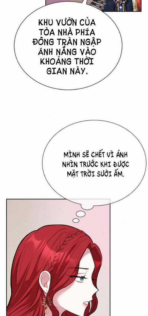 Lời Mời Gọi Của Hậu Cung Chapter 16.2 trang 4