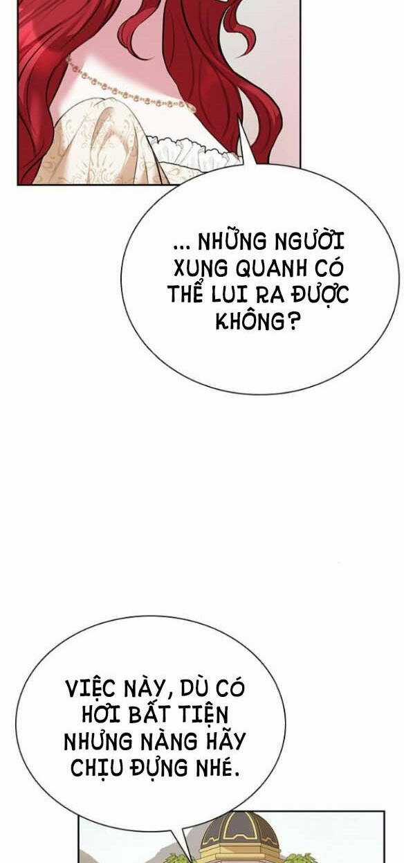 Lời Mời Gọi Của Hậu Cung Chapter 16.2 trang 5