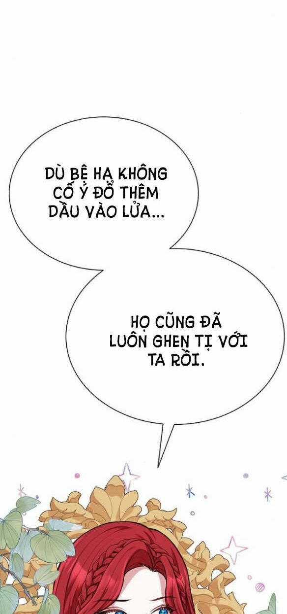 Lời Mời Gọi Của Hậu Cung Chapter 16.2 trang 8