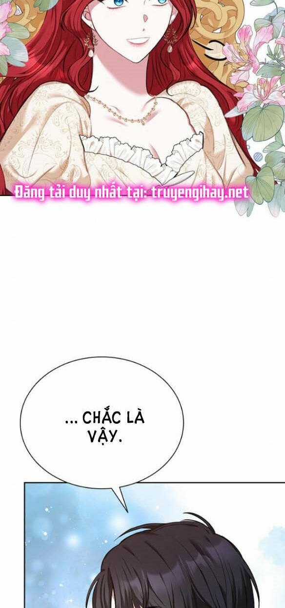 Lời Mời Gọi Của Hậu Cung Chapter 16.2 trang 9