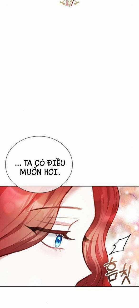 Lời Mời Gọi Của Hậu Cung Chapter 17.1 trang 10