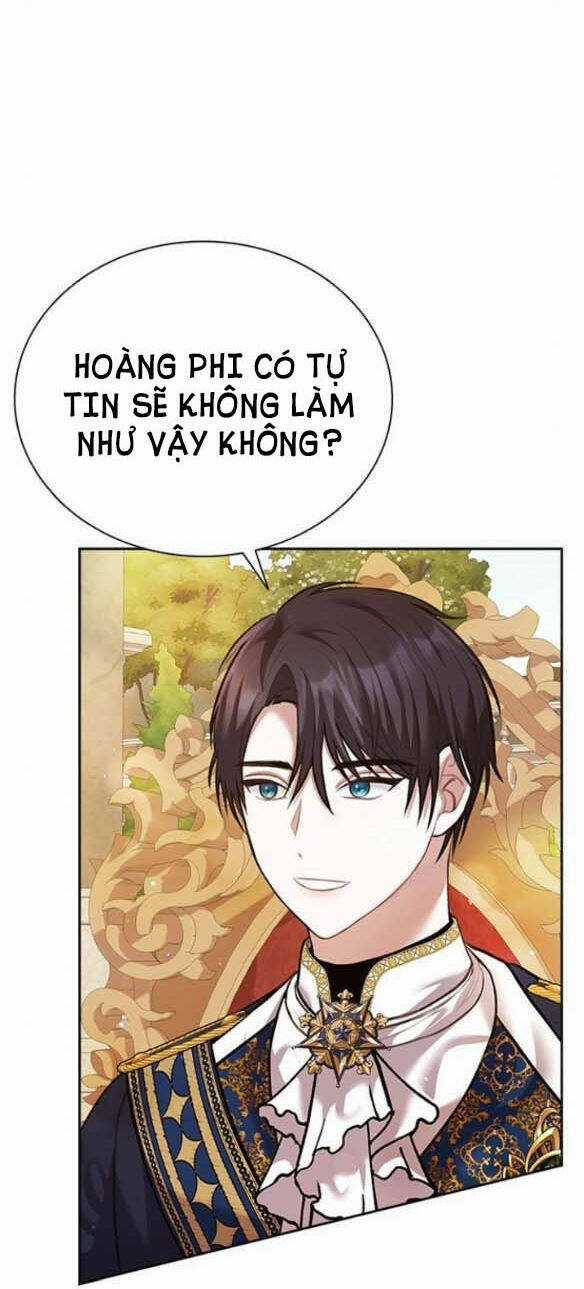 Lời Mời Gọi Của Hậu Cung Chapter 17.1 trang 11