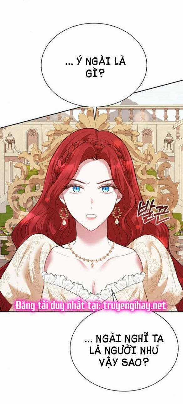 Lời Mời Gọi Của Hậu Cung Chapter 17.1 trang 12