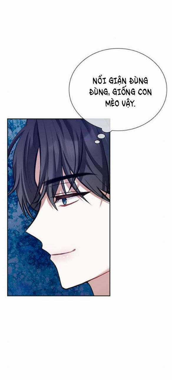 Lời Mời Gọi Của Hậu Cung Chapter 17.1 trang 13