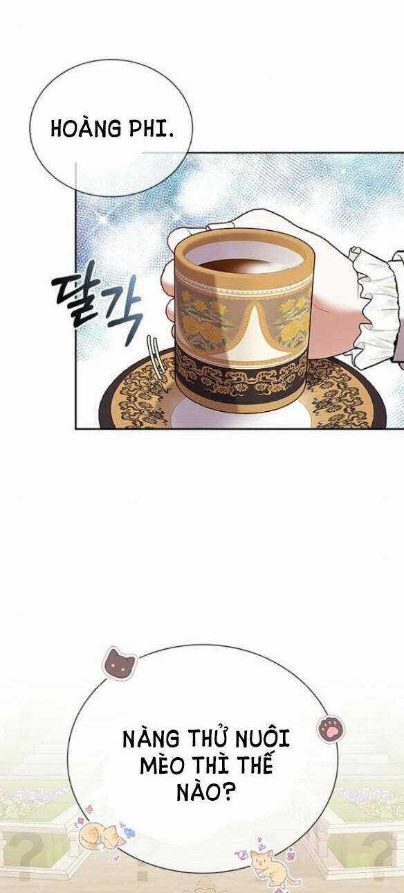 Lời Mời Gọi Của Hậu Cung Chapter 17.1 trang 14