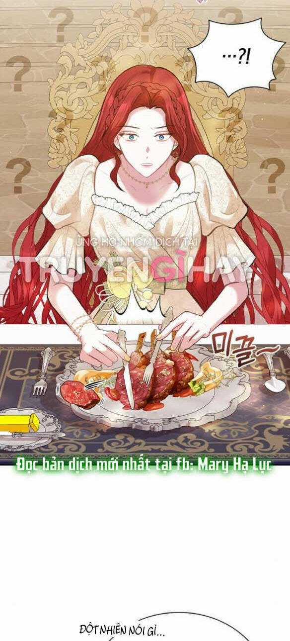 Lời Mời Gọi Của Hậu Cung Chapter 17.1 trang 15