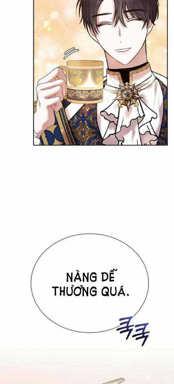 Lời Mời Gọi Của Hậu Cung Chapter 17.1 trang 17