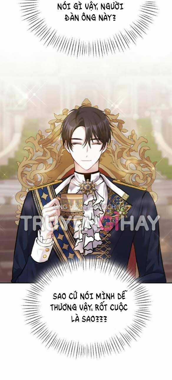 Lời Mời Gọi Của Hậu Cung Chapter 17.1 trang 19