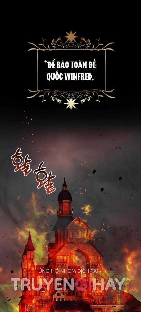 Lời Mời Gọi Của Hậu Cung Chapter 17.1 trang 2