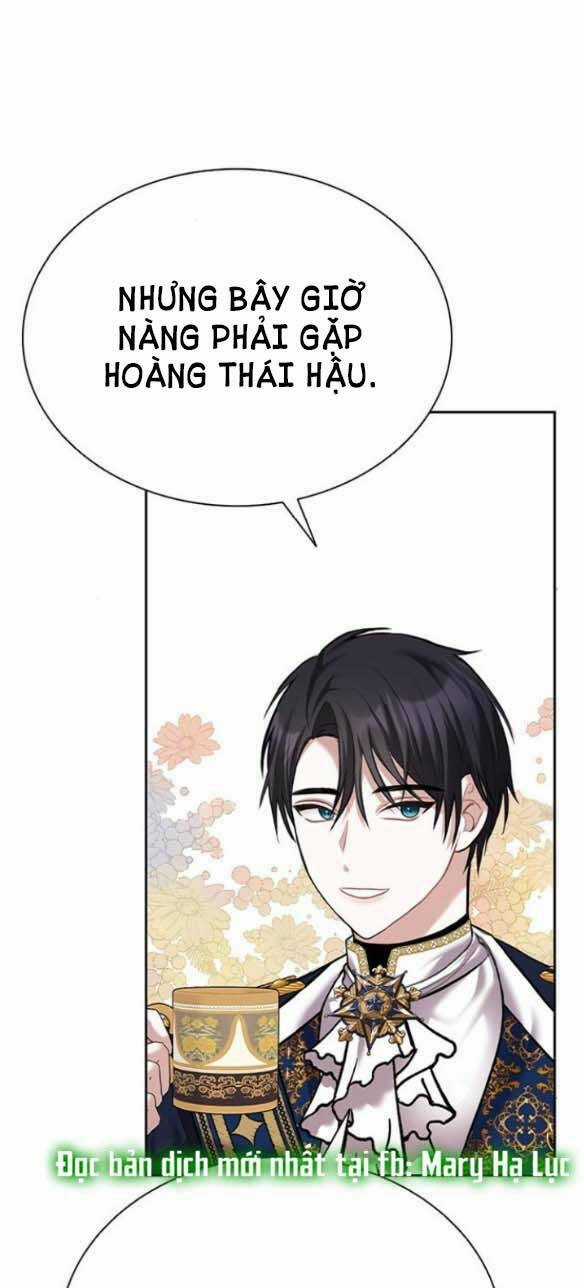 Lời Mời Gọi Của Hậu Cung Chapter 17.1 trang 22