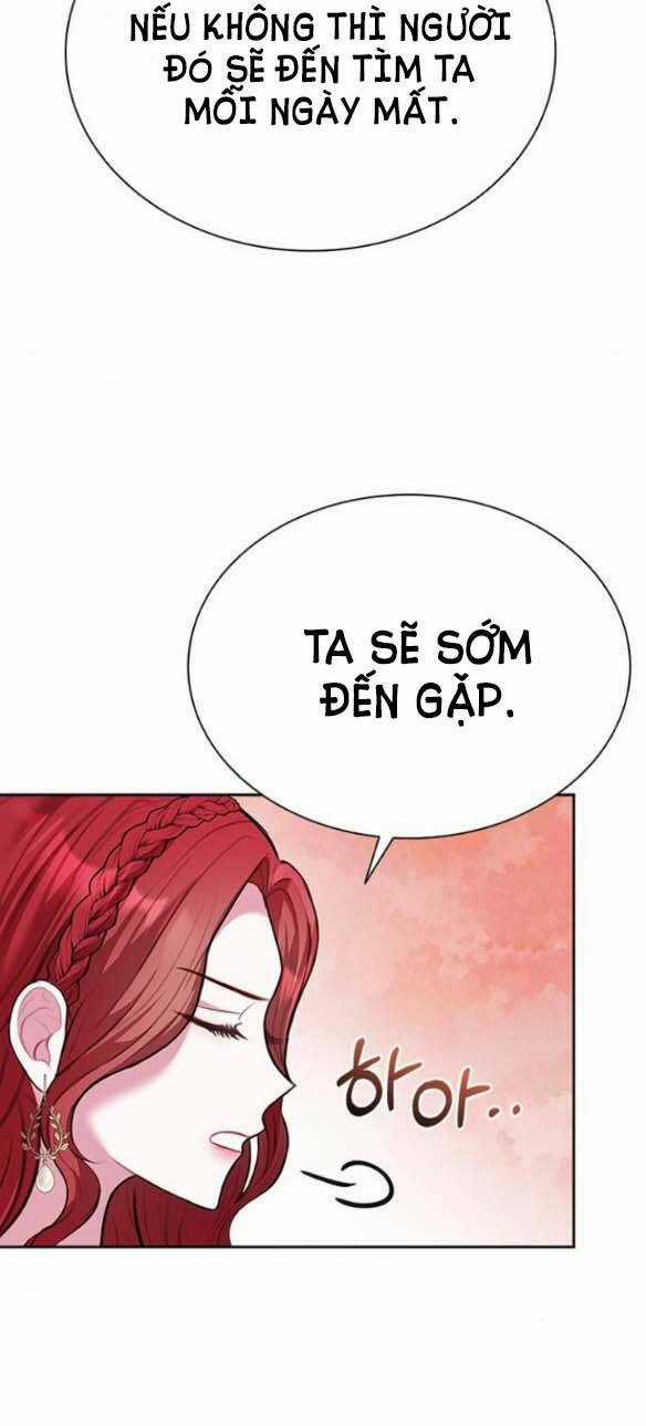 Lời Mời Gọi Của Hậu Cung Chapter 17.1 trang 23