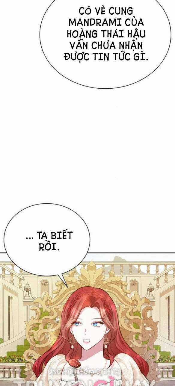 Lời Mời Gọi Của Hậu Cung Chapter 17.1 trang 25