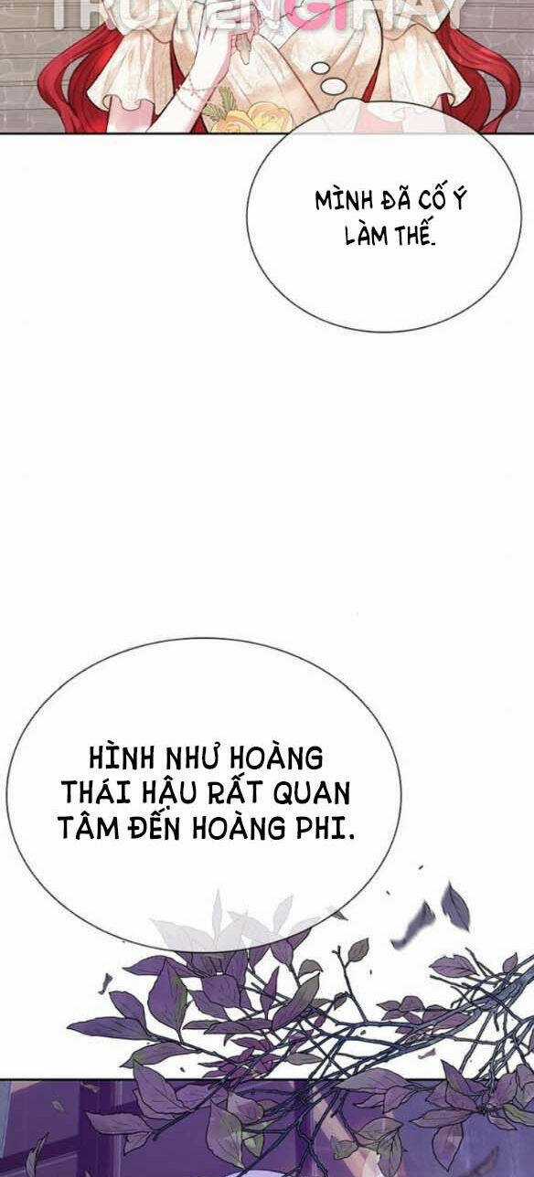 Lời Mời Gọi Của Hậu Cung Chapter 17.1 trang 26