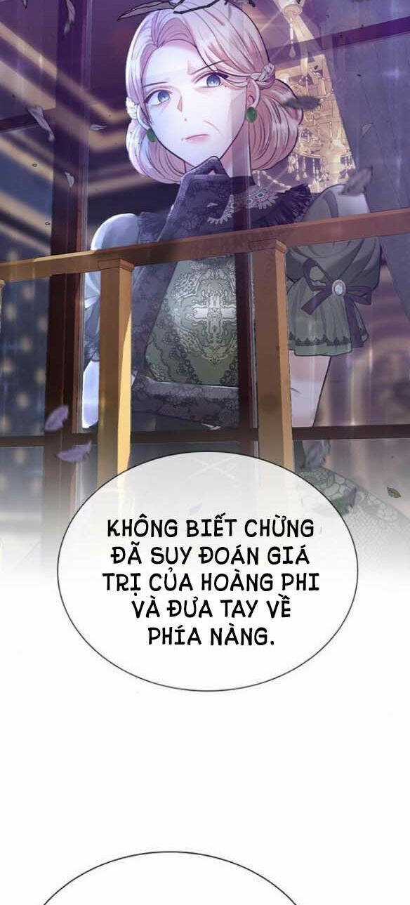 Lời Mời Gọi Của Hậu Cung Chapter 17.1 trang 27
