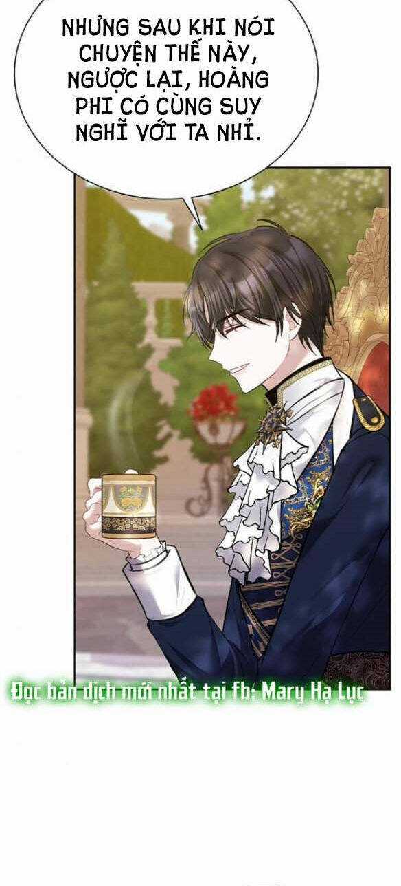 Lời Mời Gọi Của Hậu Cung Chapter 17.1 trang 28