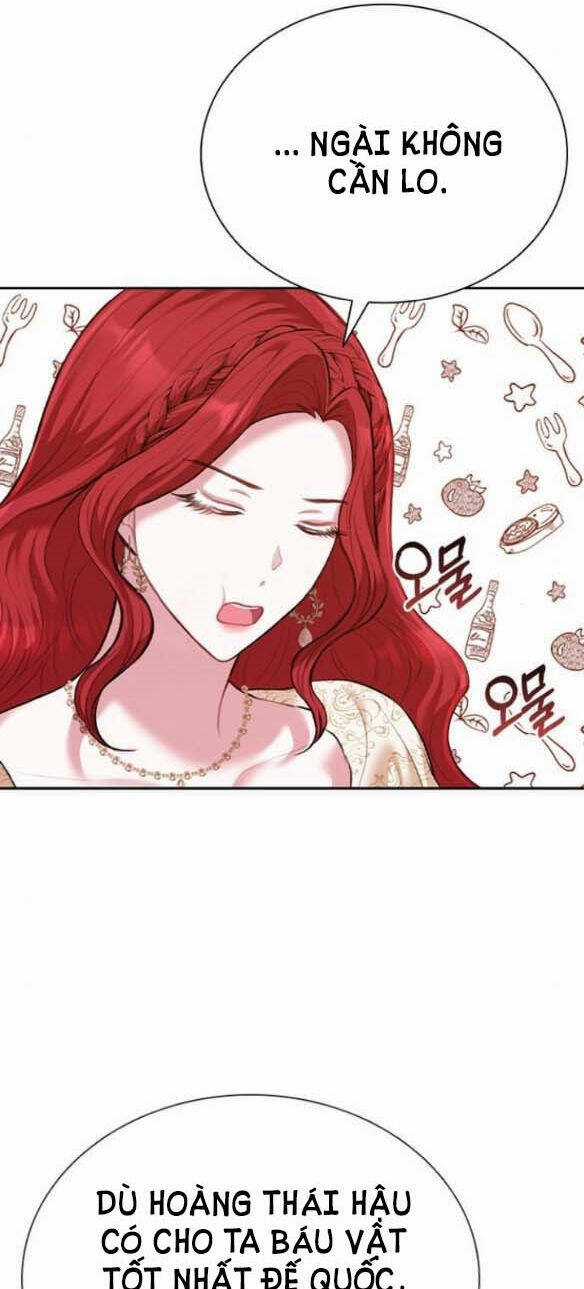 Lời Mời Gọi Của Hậu Cung Chapter 17.1 trang 29