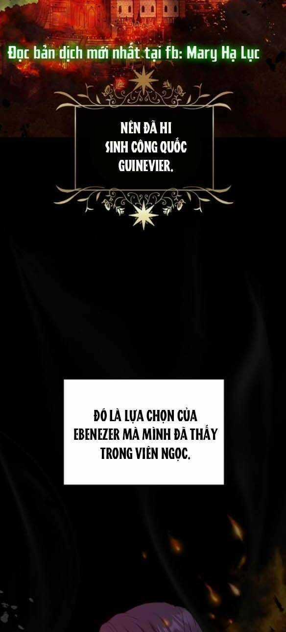 Lời Mời Gọi Của Hậu Cung Chapter 17.1 trang 3