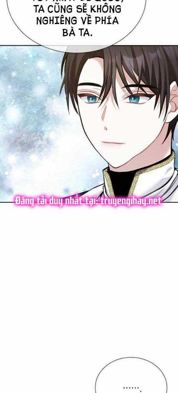 Lời Mời Gọi Của Hậu Cung Chapter 17.1 trang 30