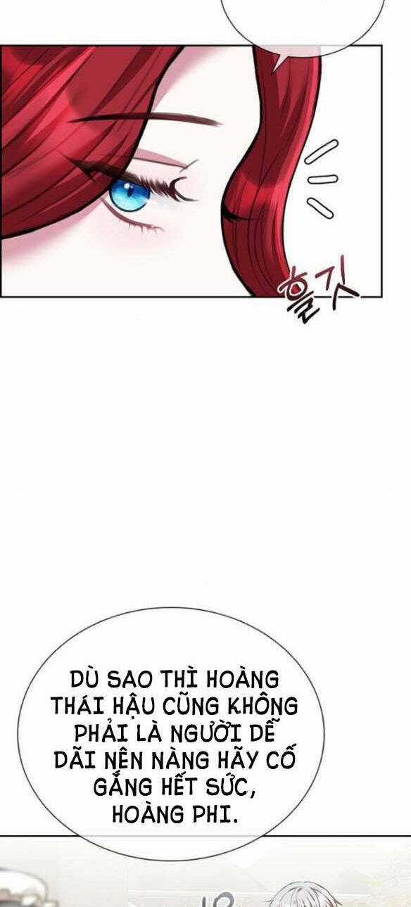 Lời Mời Gọi Của Hậu Cung Chapter 17.1 trang 31