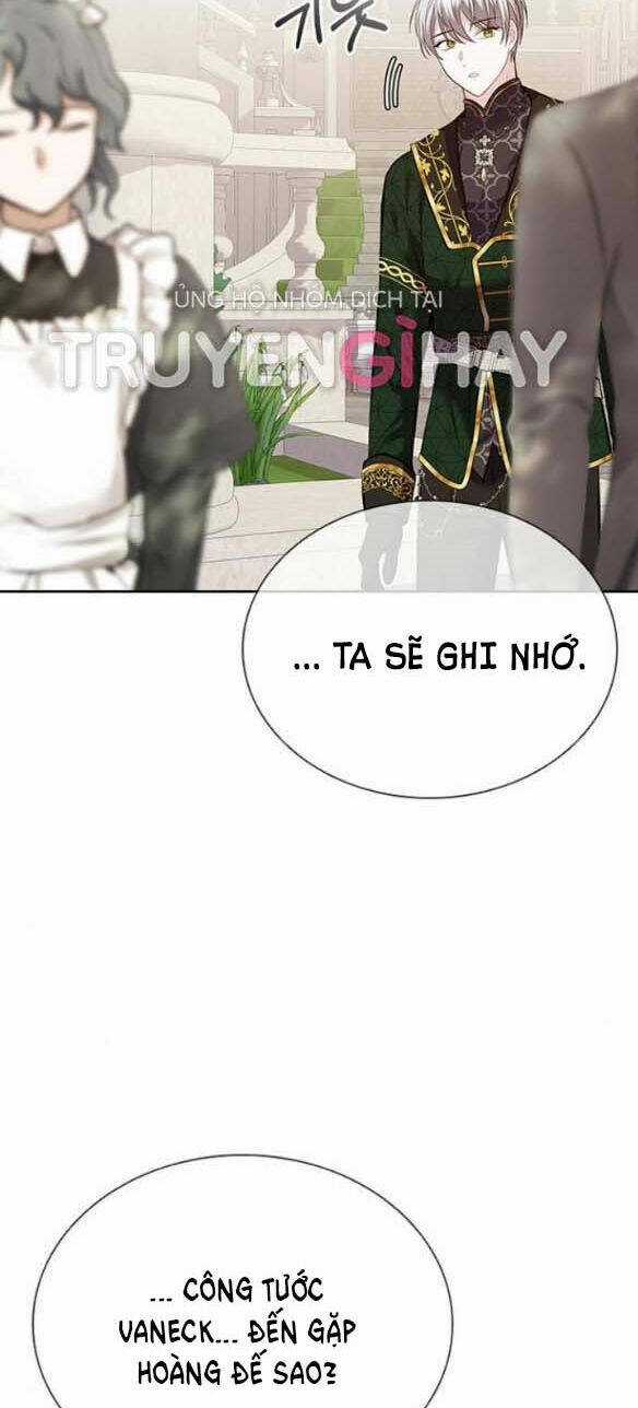 Lời Mời Gọi Của Hậu Cung Chapter 17.1 trang 32