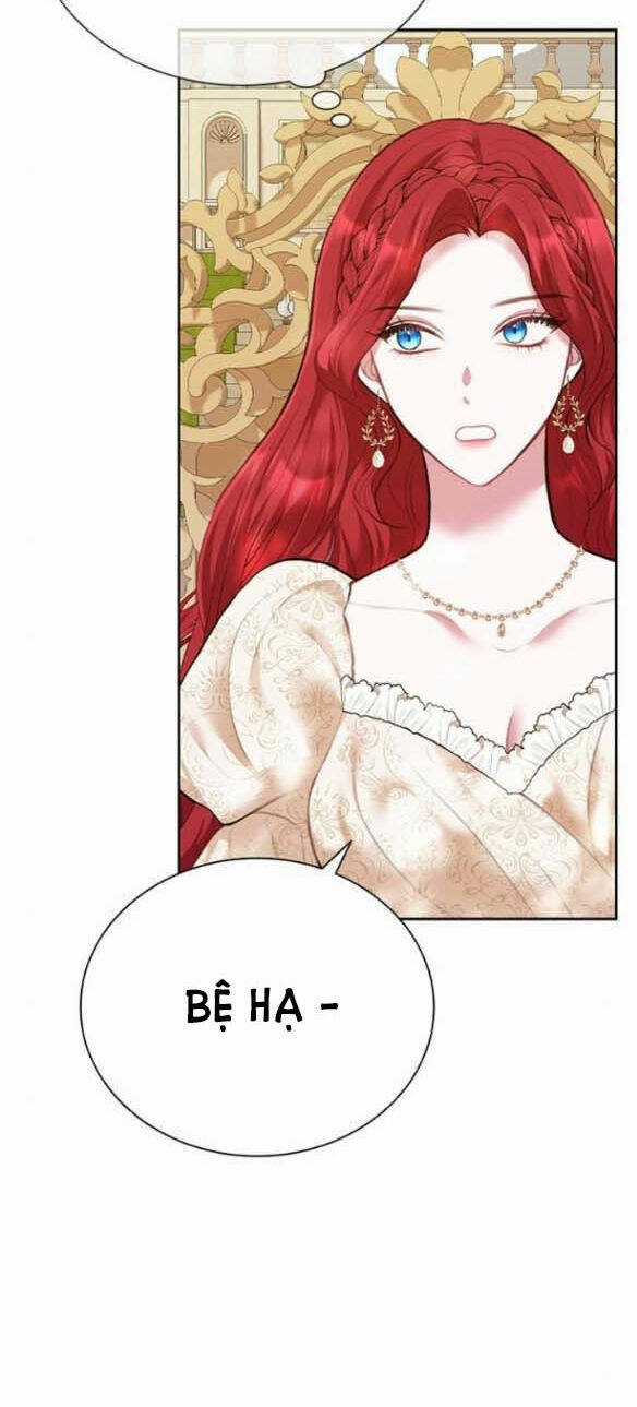 Lời Mời Gọi Của Hậu Cung Chapter 17.1 trang 33