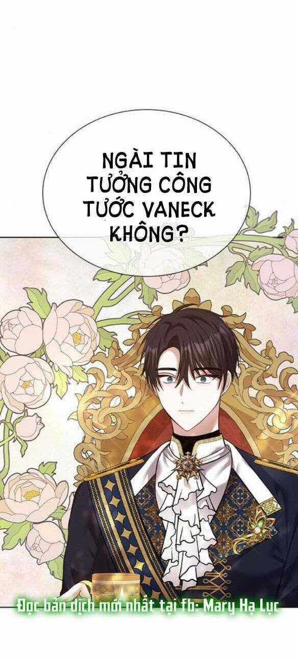 Lời Mời Gọi Của Hậu Cung Chapter 17.1 trang 34