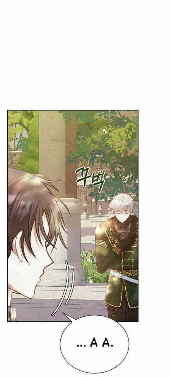 Lời Mời Gọi Của Hậu Cung Chapter 17.1 trang 35