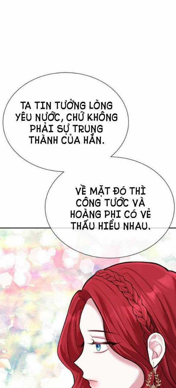 Lời Mời Gọi Của Hậu Cung Chapter 17.1 trang 36