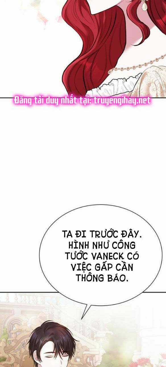 Lời Mời Gọi Của Hậu Cung Chapter 17.1 trang 37