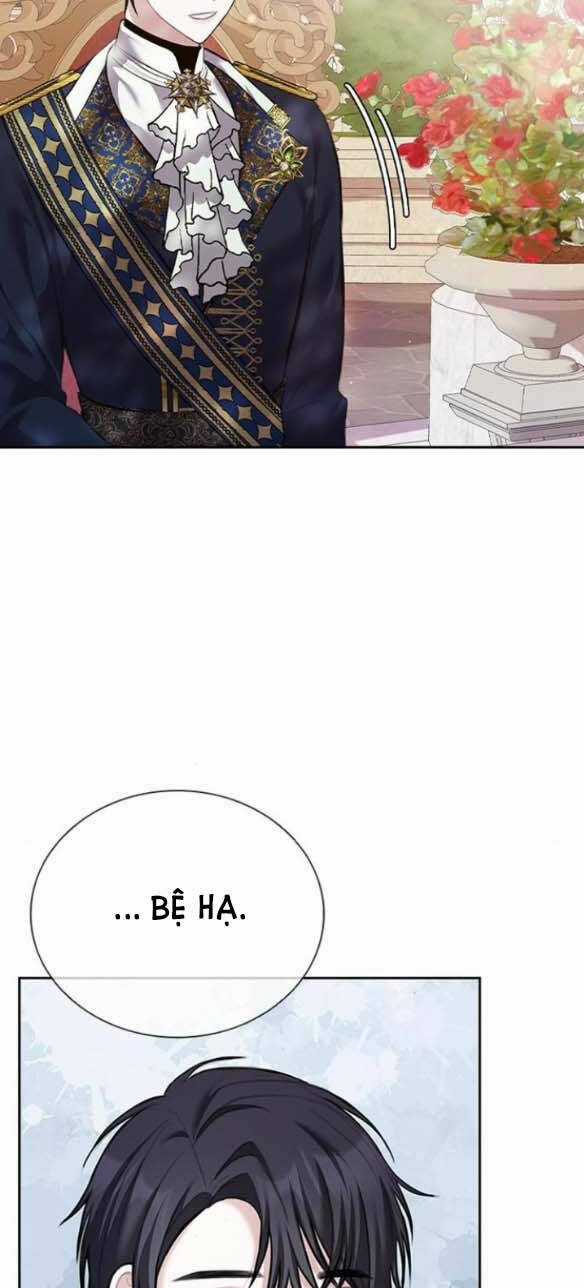 Lời Mời Gọi Của Hậu Cung Chapter 17.1 trang 38