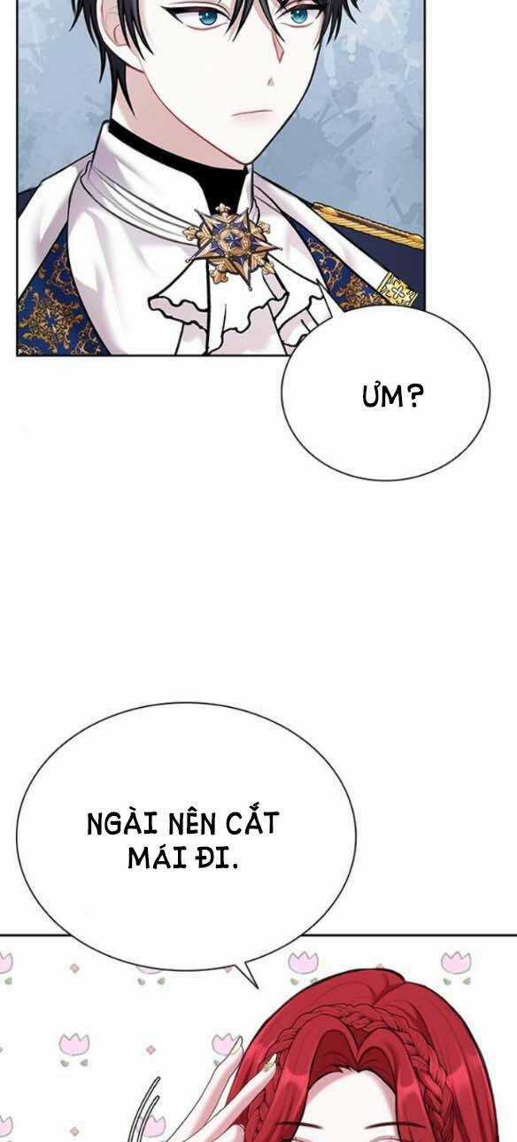 Lời Mời Gọi Của Hậu Cung Chapter 17.1 trang 39