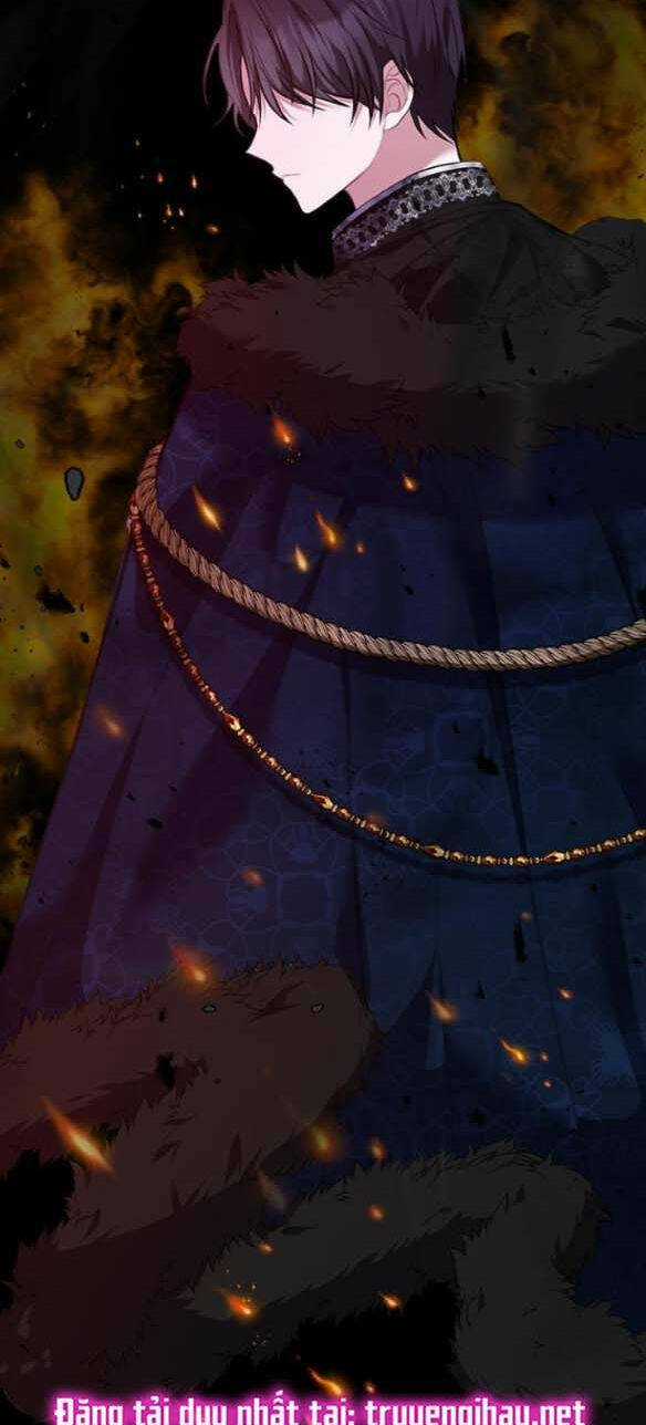 Lời Mời Gọi Của Hậu Cung Chapter 17.1 trang 4