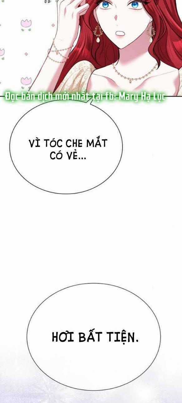 Lời Mời Gọi Của Hậu Cung Chapter 17.1 trang 40