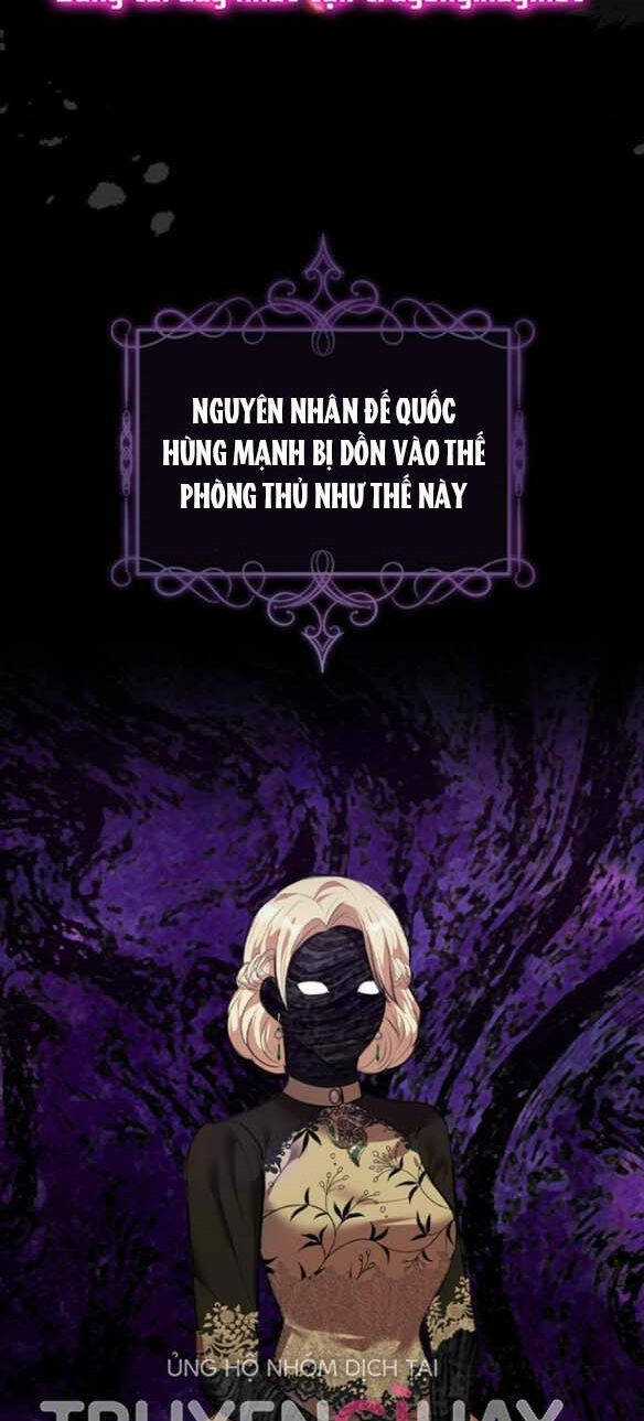 Lời Mời Gọi Của Hậu Cung Chapter 17.1 trang 5