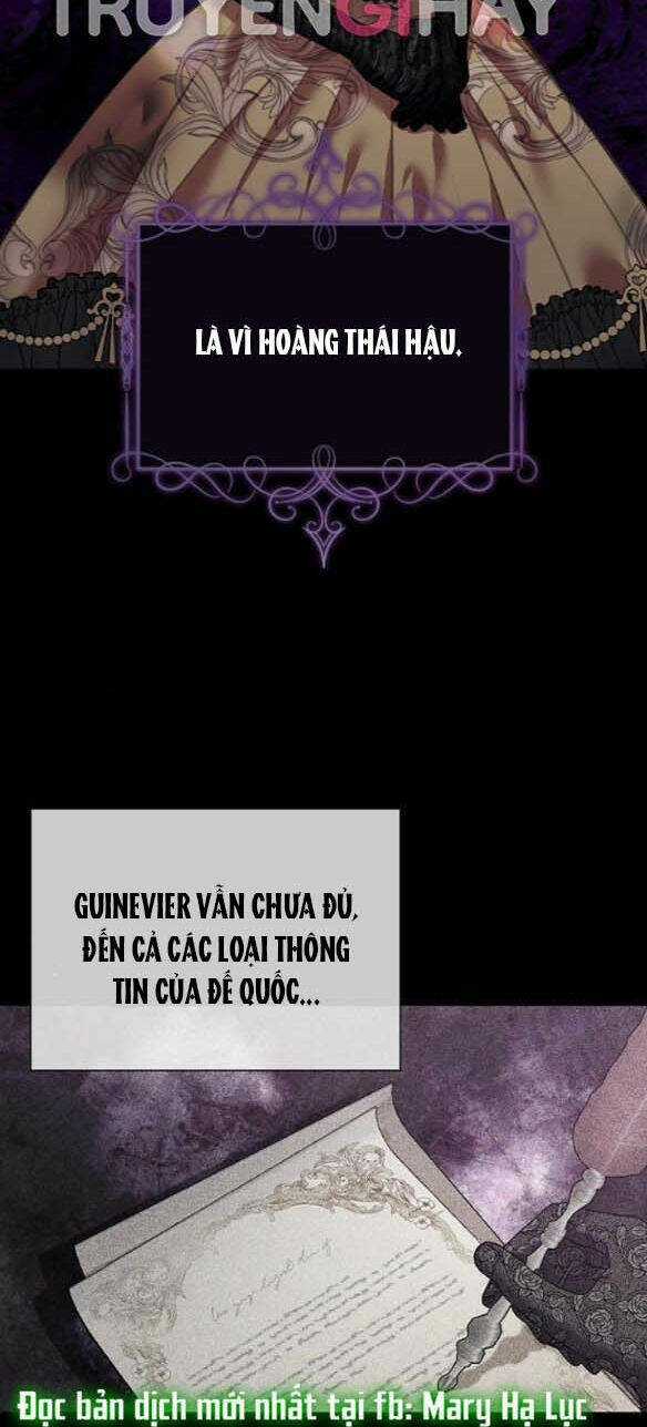 Lời Mời Gọi Của Hậu Cung Chapter 17.1 trang 6