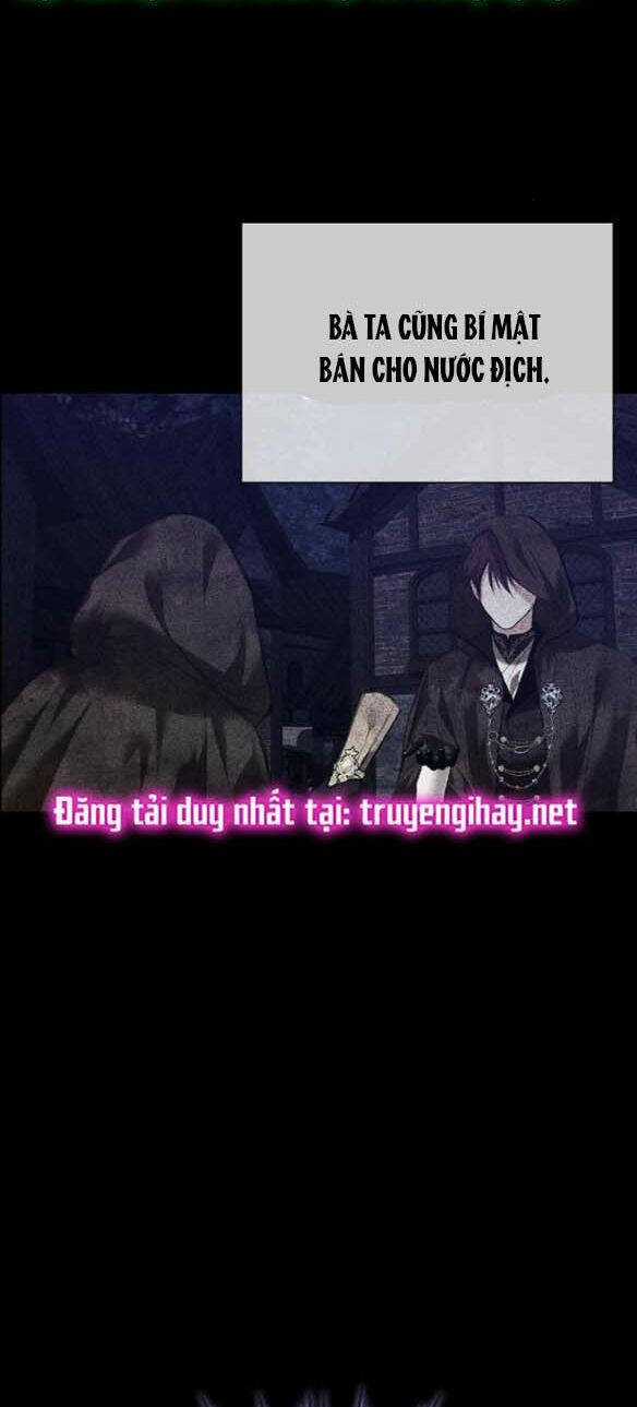 Lời Mời Gọi Của Hậu Cung Chapter 17.1 trang 7