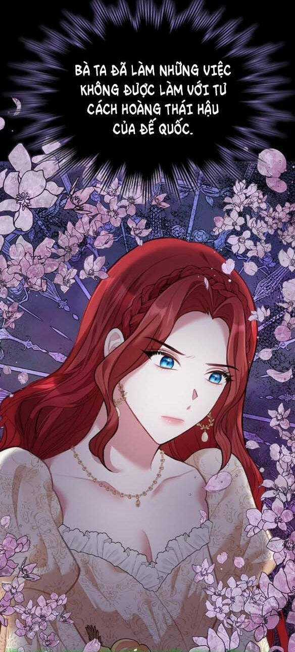 Lời Mời Gọi Của Hậu Cung Chapter 17.1 trang 8