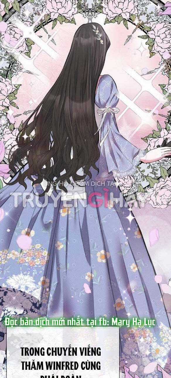 Lời Mời Gọi Của Hậu Cung Chapter 17.2 trang 10