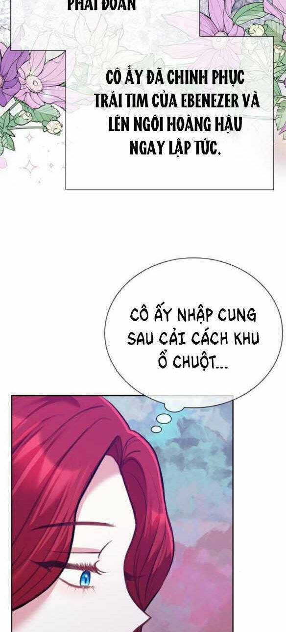 Lời Mời Gọi Của Hậu Cung Chapter 17.2 trang 11