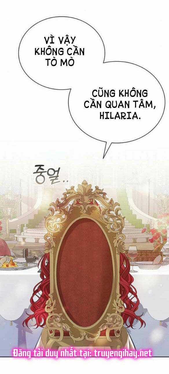 Lời Mời Gọi Của Hậu Cung Chapter 17.2 trang 14