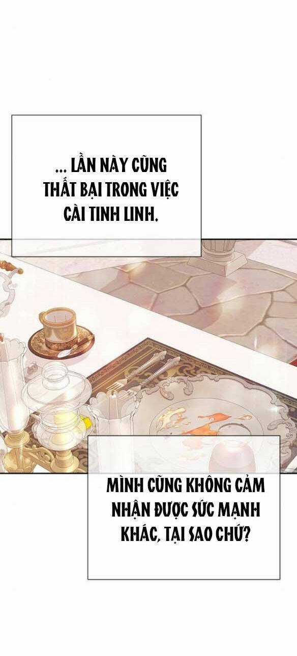 Lời Mời Gọi Của Hậu Cung Chapter 17.2 trang 15